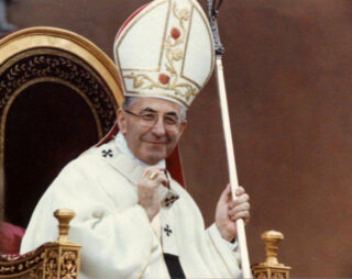 Approvato il miracolo attribuito a Papa Luciani