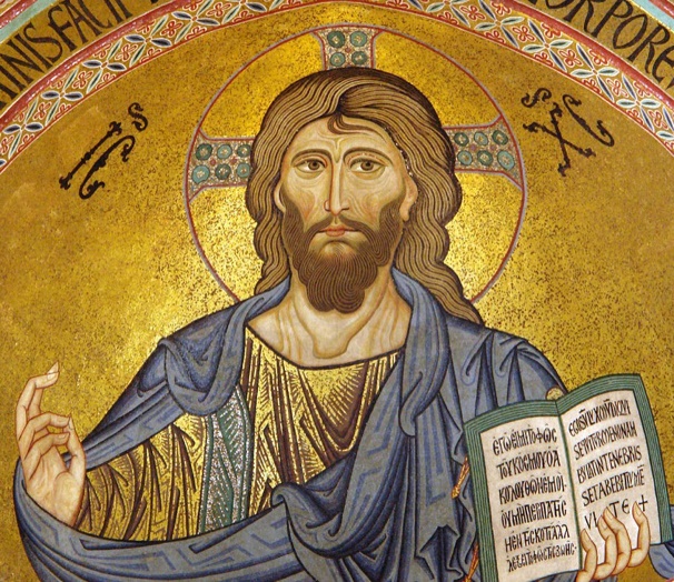 Preghiera in famiglia domenica 22 novembre 2020 – Solennità di Cristo Re dell'Universo | Diocesi di Senigallia