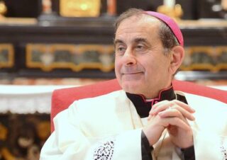 Usura. Lettera dell'Arcivescovo di Milano Mario Delpini ai Parroci