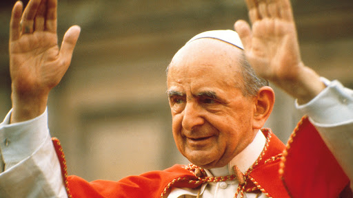 E' morto recitando il Padre Nostro: le ultime ore di vita di Paolo VI